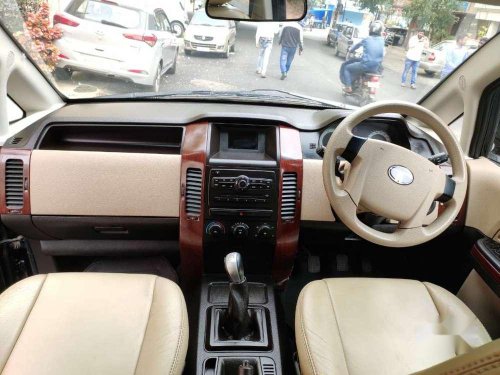 Tata Aria Pure LX 4x2, 2012, Diesel MT in Nagar