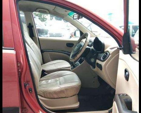 2008 Hyundai i10 MT for sale at low price in Chennai