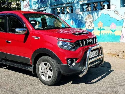 Mahindra NuvoSport Nuvosport N8, 2016, Diesel MT in Pune