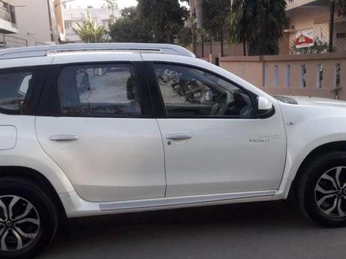 Used 2014 Nissan Terrano MT for sale in Ahmedabad