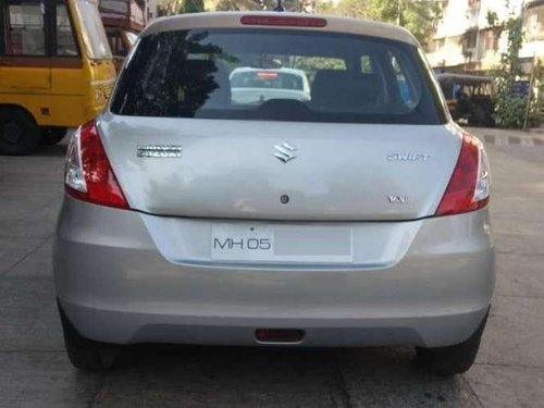 Maruti Suzuki Swift VXi, 2014, Petrol MT for sale in Thane