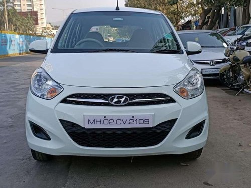 Hyundai i10 Magna MT 2012 in Mumbai