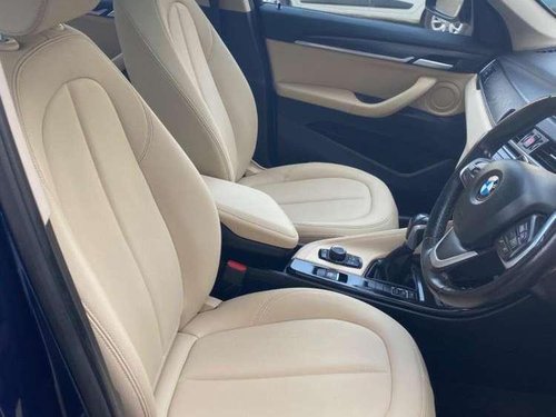 2017 BMW X1 Version sDrive20d AT for sale in Mumbai