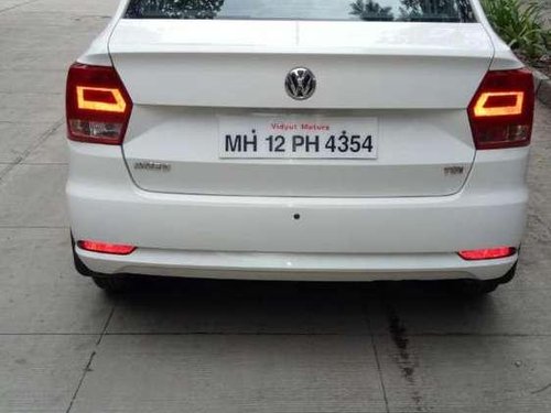 Volkswagen Ameo Tdi Highline, 2017, Diesel MT in Mumbai