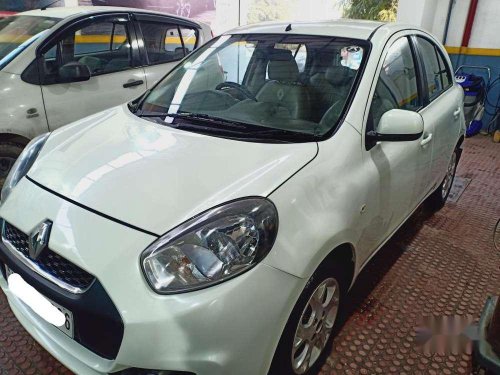 Renault Pulse RxZ Airbags, 2012, Diesel MT for sale in Panchkula