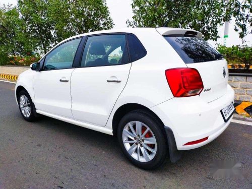 Volkswagen Polo Highline Diesel, 2017, Diesel MT for sale in Vijayawada