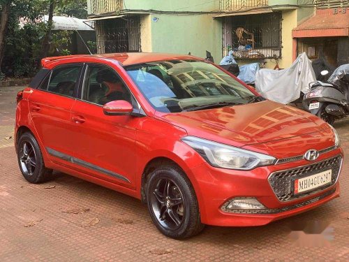 Used Hyundai Elite i20 MT car at low price in Mira Road