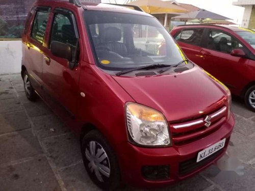 Maruti Suzuki Wagon R LXI, 2007, Petrol MT for sale in Kalpetta