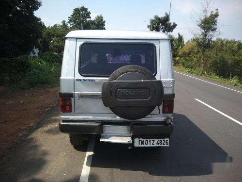 2005 Mahindra Bolero Version Plus AC MT for sale at low price in Tiruchirappalli