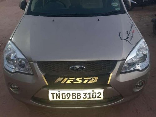 2009 Ford Fiesta MT for sale in Madurai