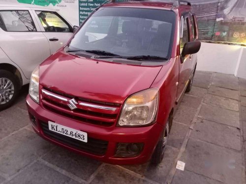 Maruti Suzuki Wagon R LXI, 2007, Petrol MT for sale in Kalpetta