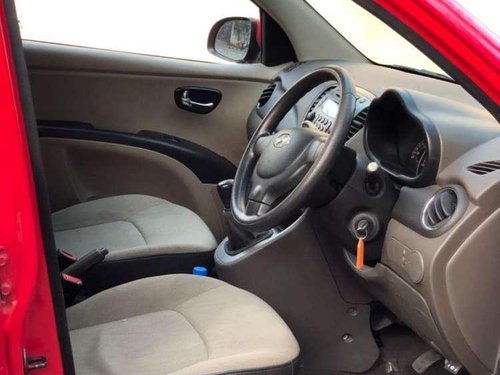 2012 Hyundai i10 Sportz 1.2 MT for sale at low price in Mumbai