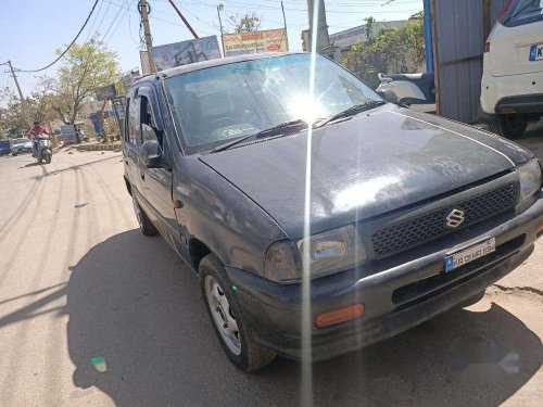 Maruti Suzuki Zen LX BS-III, 2001 , Petrol MT in Nagar