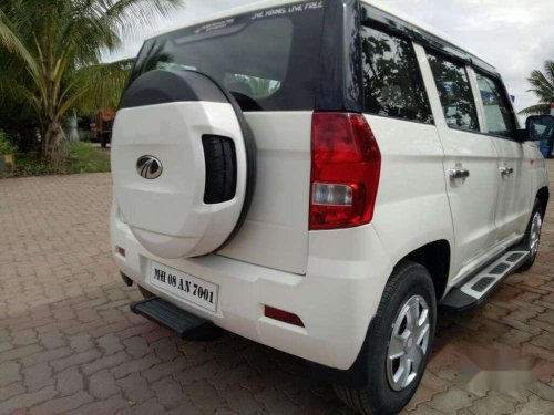 2018 Mahindra XUV300 MT for sale in Kolhapur