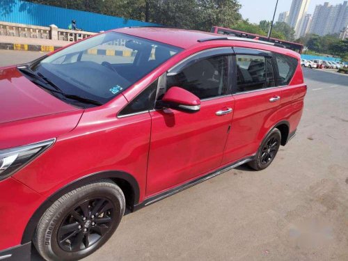 Toyota INNOVA CRYSTA Touring Sport 2.4 Manual, 2018, Diesel in Mumbai