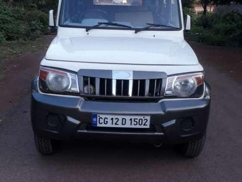 Used 2009 Bolero Plus AC  for sale in Durg