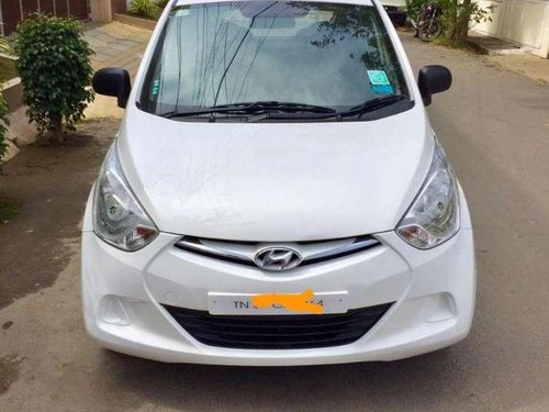 Hyundai Eon D-Lite +, 2014, Petrol MT for sale in Coimbatore