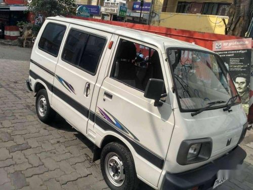 Maruti Suzuki Omni 5 STR BS-IV, 2003, Petrol MT in Coimbatore