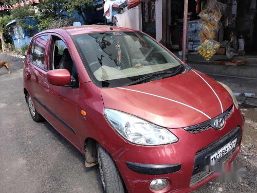 Hyundai I10 1.2 Kappa Magna, 2008, Petrol MT in Madurai