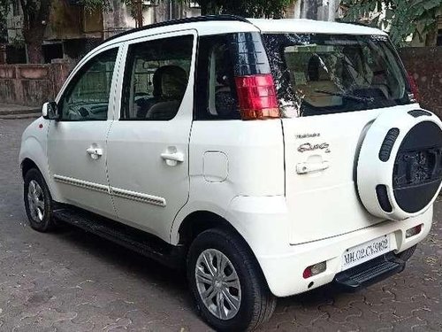 Used Mahindra Quanto C6 MT 2013 in Mumbai