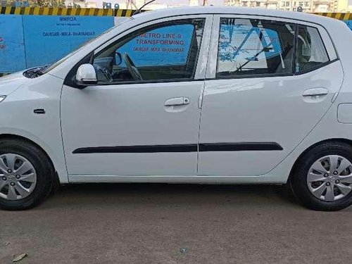 Hyundai i10 Magna MT 2012 in Mumbai