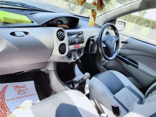 Used Toyota Etios MT car at low price in Mumbai