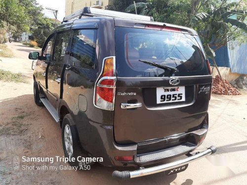 2011 Mahindra Xylo E8 ABS BS IV MT for sale at low price in Karaikudi