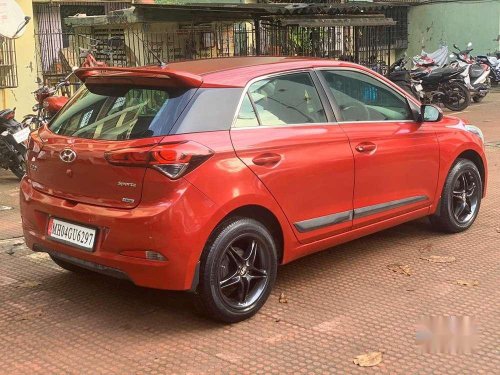 Used Hyundai Elite i20 MT car at low price in Mira Road