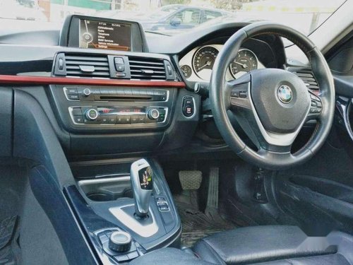 BMW 3 Series 320d Sport Line AT 2013 in Pune