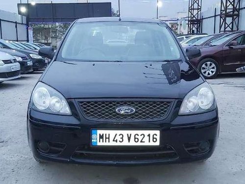 Ford Fiesta ZXi 1.4, 2008, Petrol MT in Pune