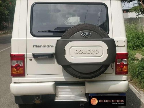 2015 Mahindra Bolero ZLX MT for sale at low price in Nagar