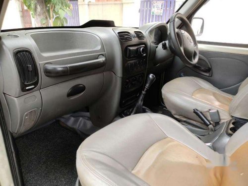 Mahindra Scorpio 2.6 Turbo 7 Str, 2005, Diesel MT for sale in Nagar