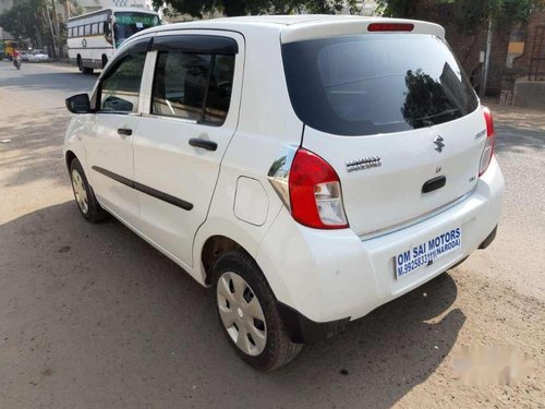 Used Maruti Suzuki Celerio VXI 2017 MT for sale in Ahmedabad 