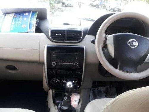 Nissan Terrano XV D THP 110 PS, 2014, Diesel MT in Ahmedabad