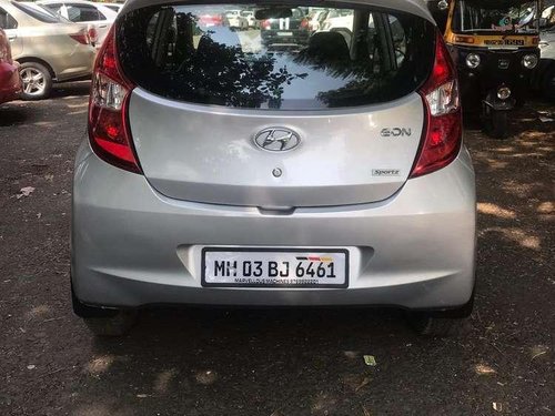 Hyundai Eon  Sportz 2014 AT for sale in Mumbai