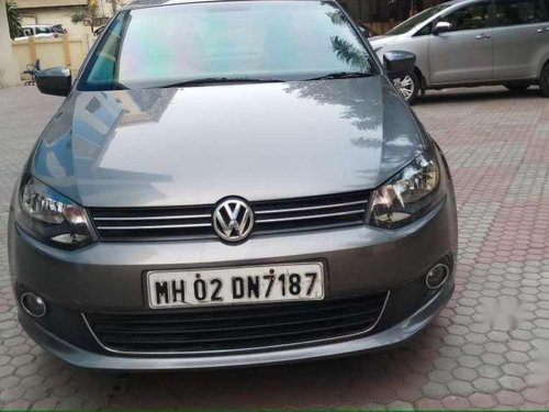 2014 Volkswagen Vento MT for sale in Mumbai