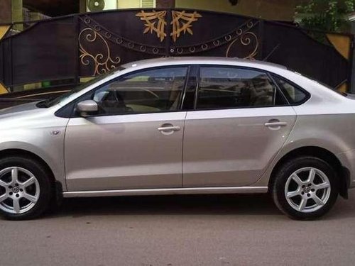 Used Volkswagen Vento MT car at low price in Chennai