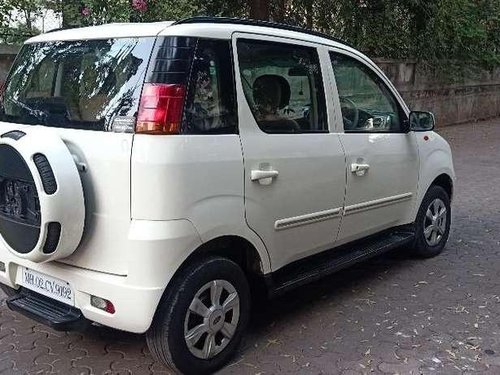 Used Mahindra Quanto C6 MT 2013 in Mumbai