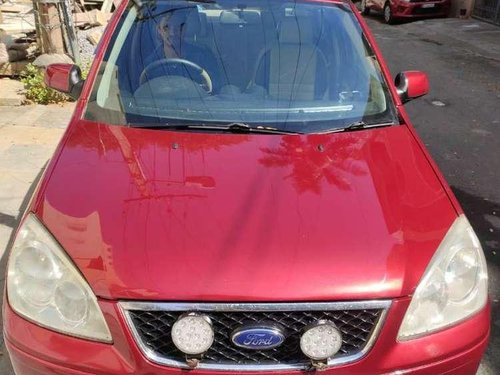 Ford Fiesta MT 2006 in Nagar