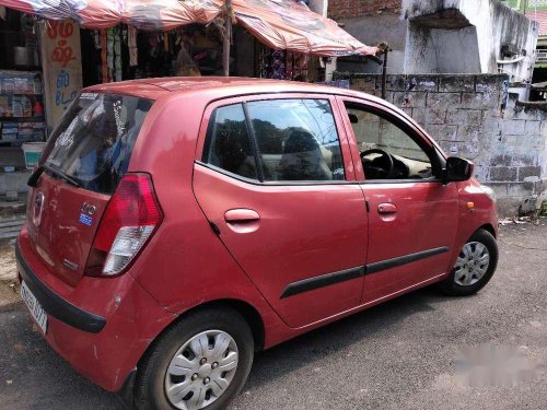 Hyundai I10 1.2 Kappa Magna, 2008, Petrol MT in Madurai