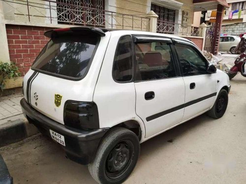 1998 Maruti Suzuki Zen MT for sale at low price in Nagar