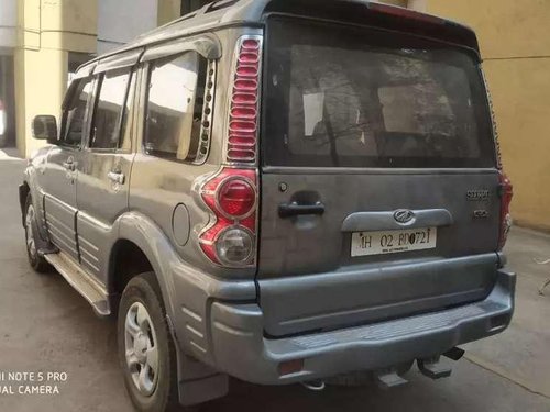 2007 Mahindra Scorpio LX MT for sale at low price in Thane