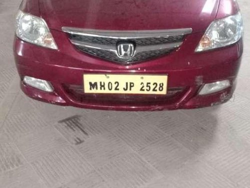 Honda City ZX GXi 2008 AT for sale in Thane