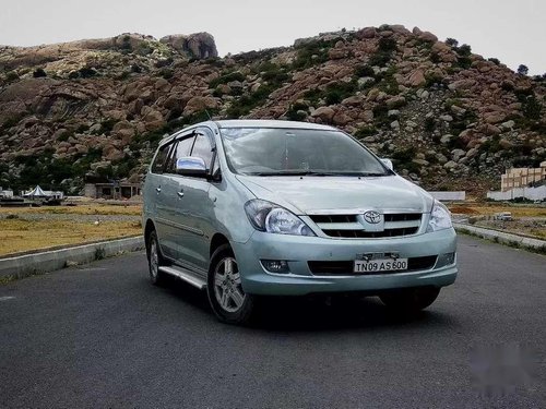 Used 2007 Toyota Innova MT for sale in Krishnagiri