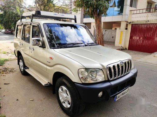 Mahindra Scorpio 2.6 Turbo 7 Str, 2005, Diesel MT for sale in Nagar