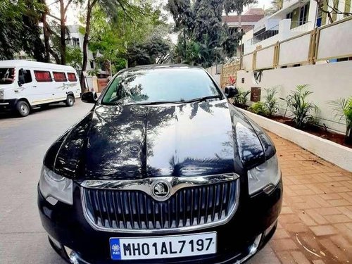 2009 Skoda Superb AT for sale in Pune