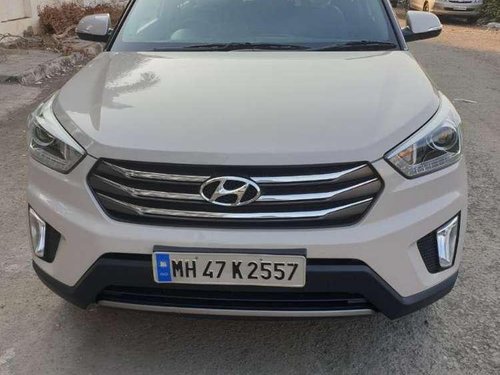 Used Hyundai Creta 1.6 SX  MT 2016 in Mumbai