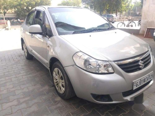 Maruti Suzuki SX4 2010 MT for sale in Ahmedabad