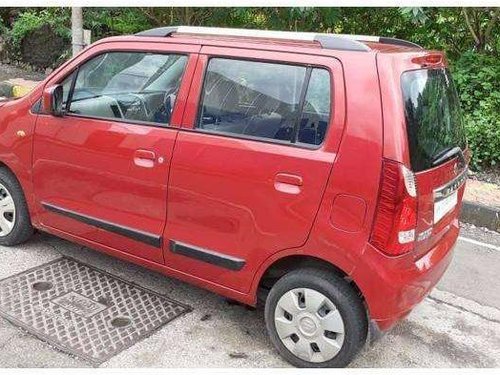 Maruti Suzuki Wagon R VXi Minor, 2013, Petrol MT for sale in Thane