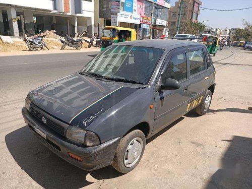 Maruti Suzuki Zen LX BS-III, 2001 , Petrol MT in Nagar